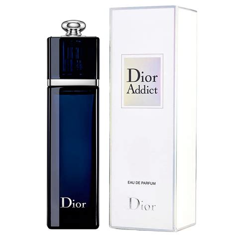 Dior Addict by Christian Dior 50ml EDP 